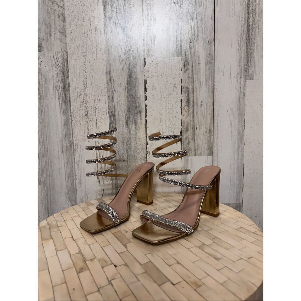 Windsor heels size 6.5